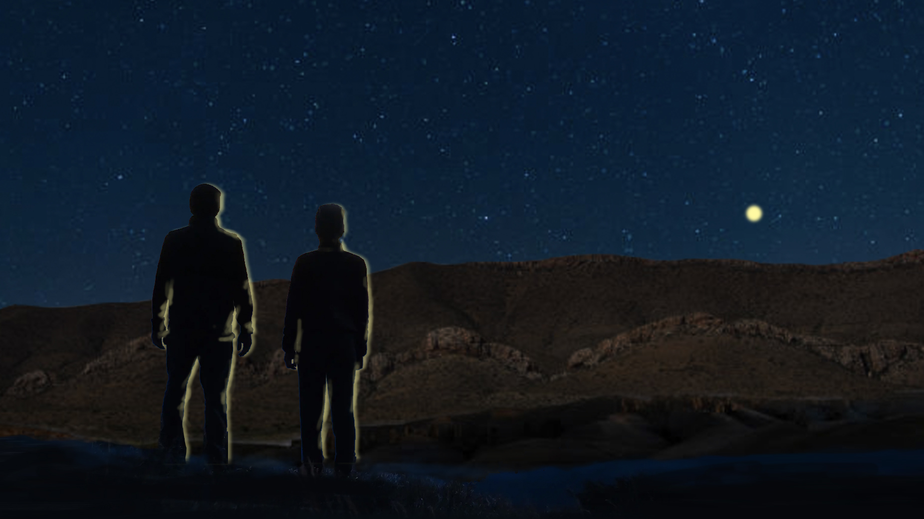 FBI-UAP-D016, Digital Rendering, Narrative Statement 2-1, Western United States Event, 2023