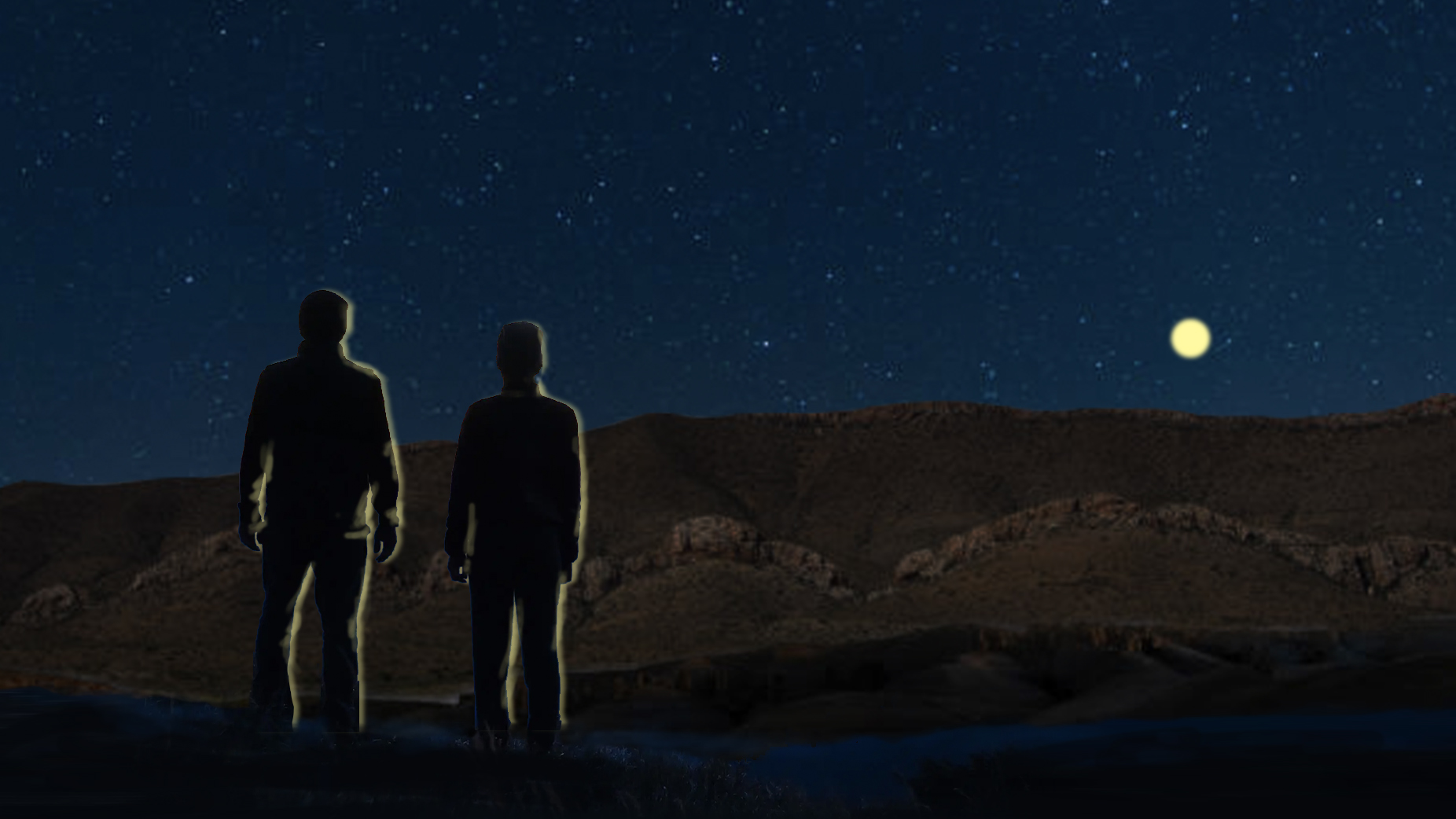 FBI-UAP-D017, Digital Rendering, Narrative Statement 2-2, Western United States Event, 2023