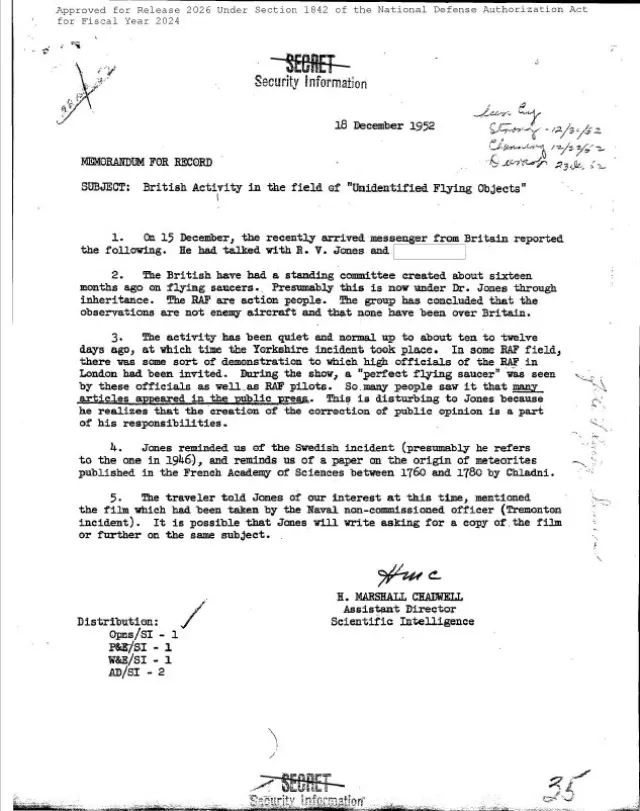 CIA