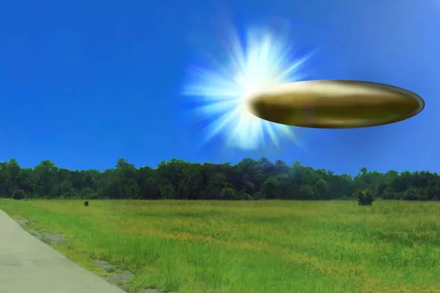 Unknown digital image