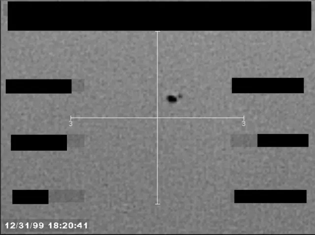 DoD/UAPTF/AARO file