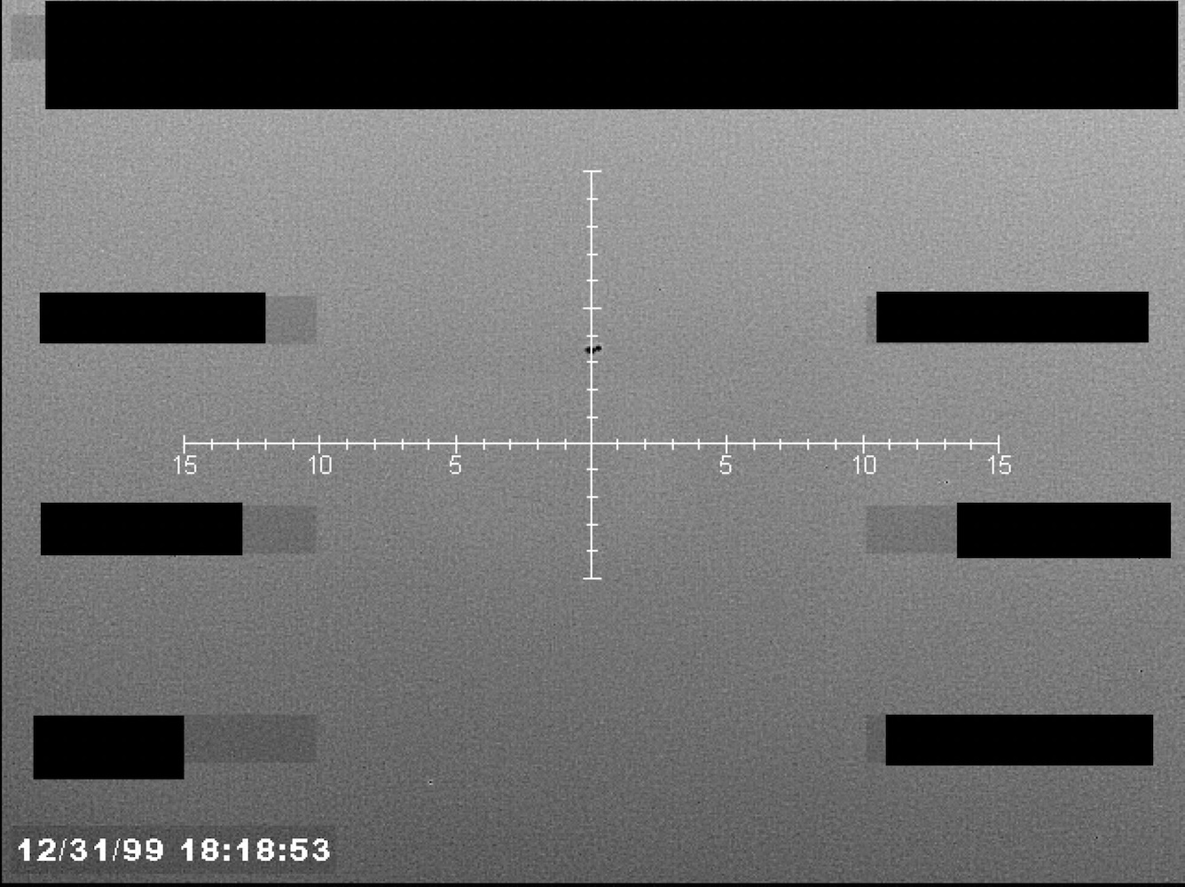 DoD/US Navy sensor footage
