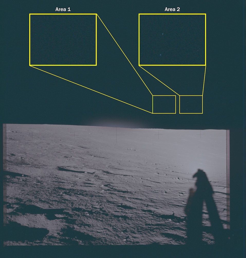 NASA-UAP-VM002, Apollo 12, 1969