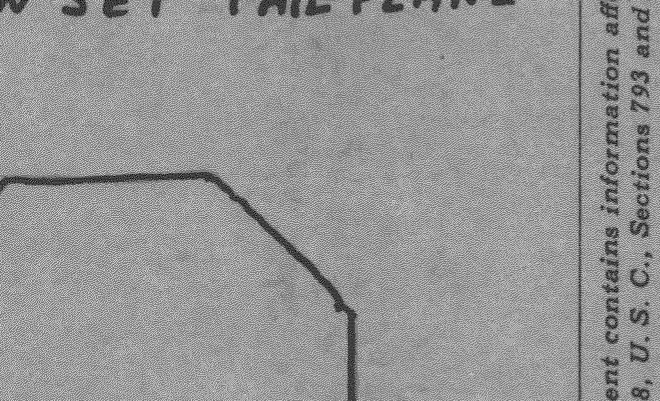 Octagonal design pattern showing brick/asphalt seams at airfield ramp