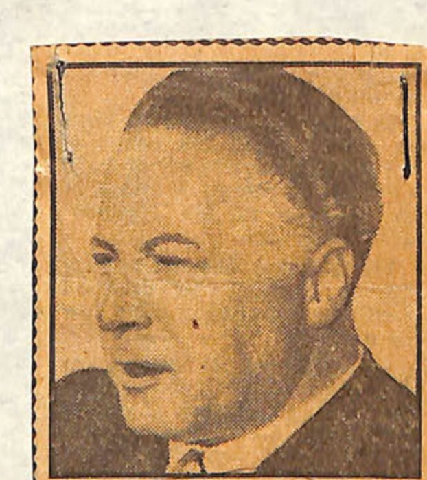 GEORG KLEIN