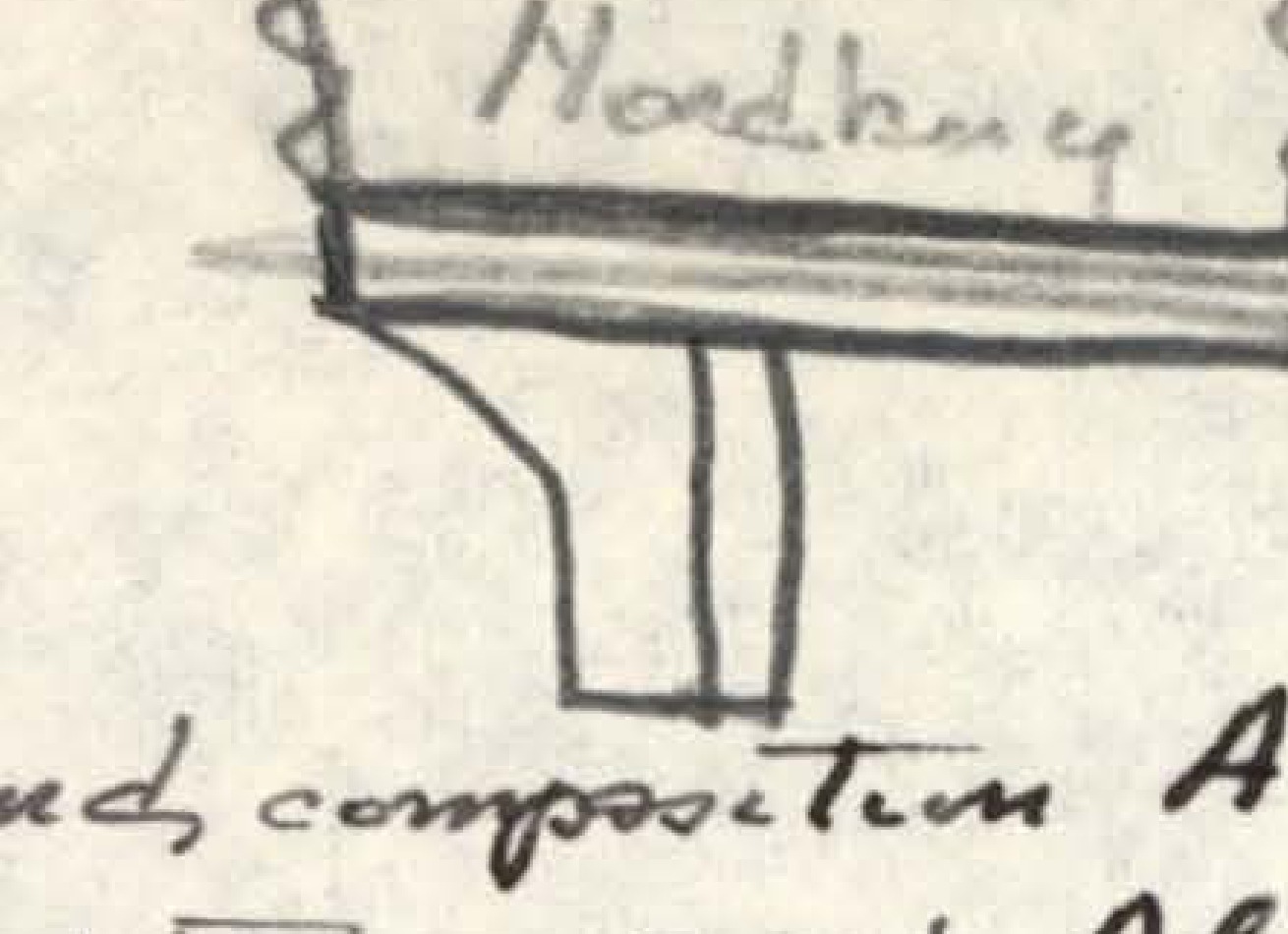 Small diagram labeled 'Nordberg'.