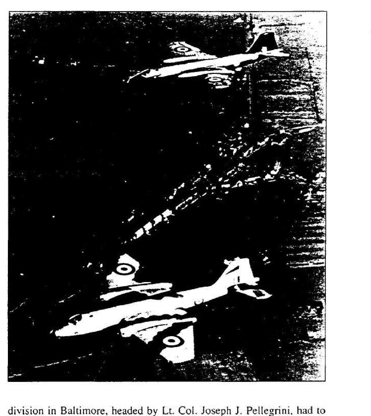 RAF Canberra Mark-PR3