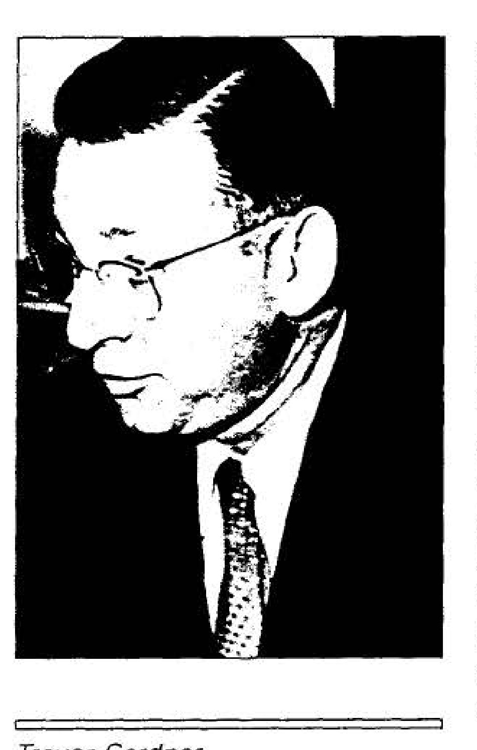 Trevor Gardner