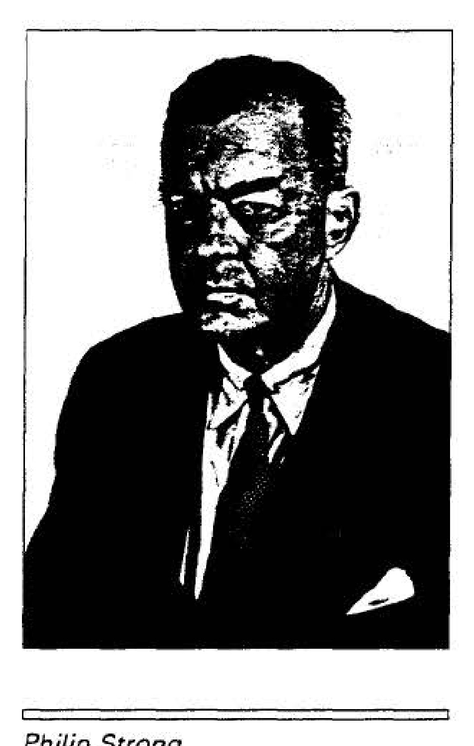 Philip Strong