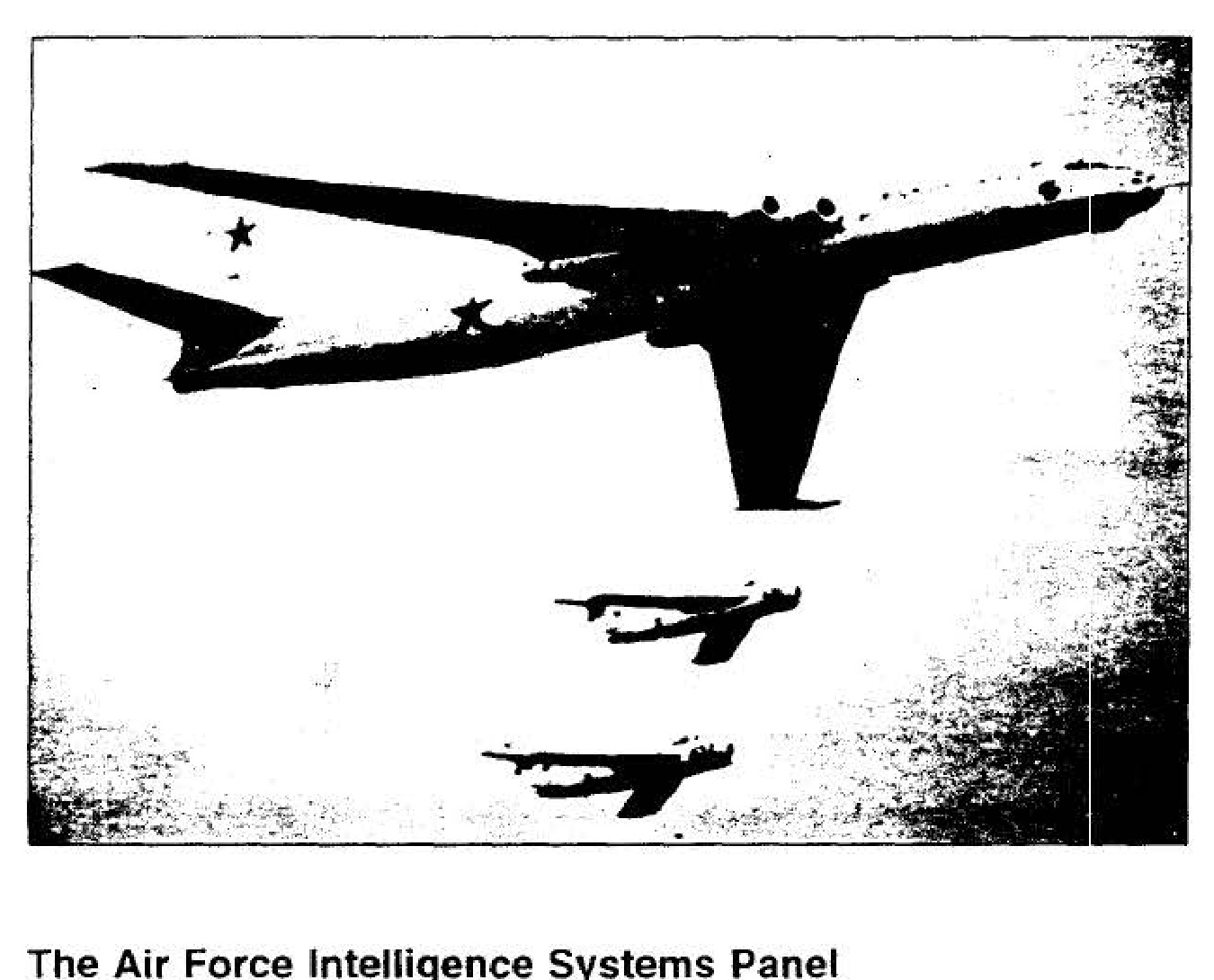 Soviet Myasishchev-4 bomber
(the Bison)