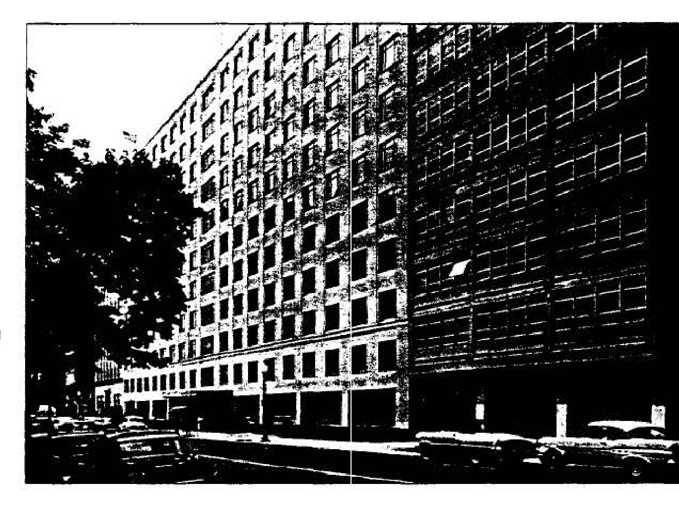 The Matomic Building