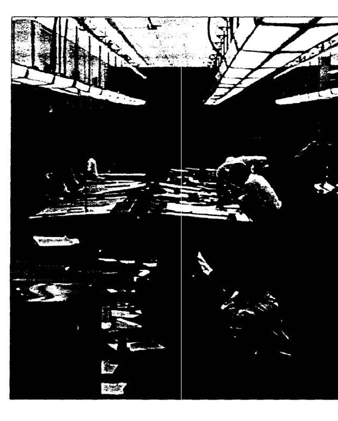 Skunk Works Design Staff