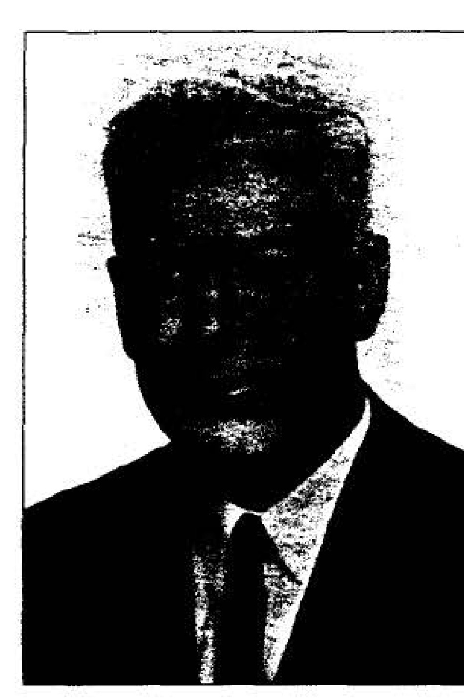 James G. Baker