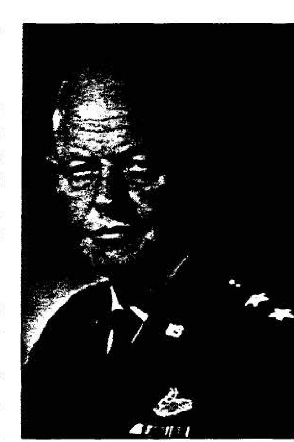 Osmund J. Ritland