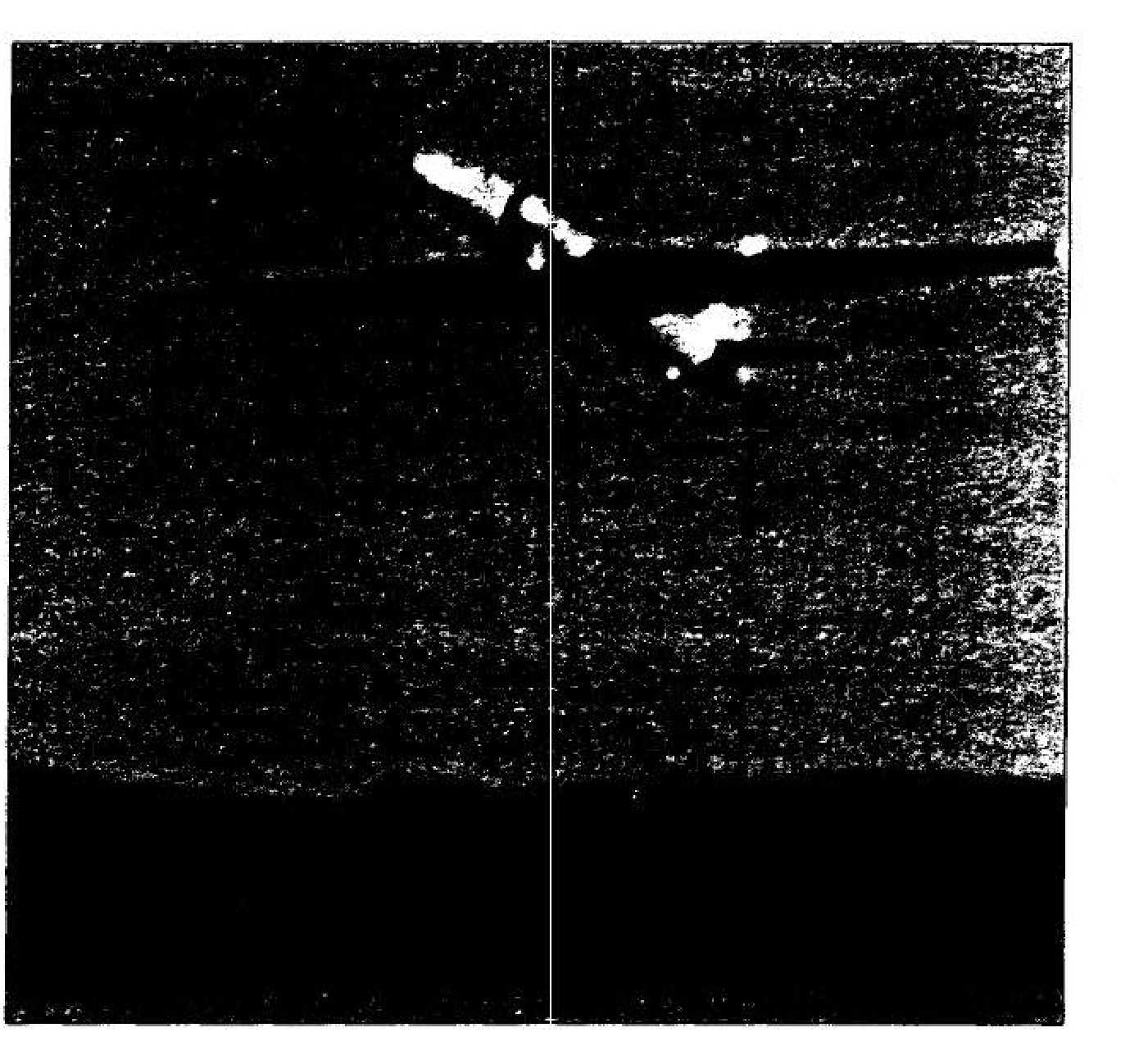 First flight of the U-2,
4 August 1955