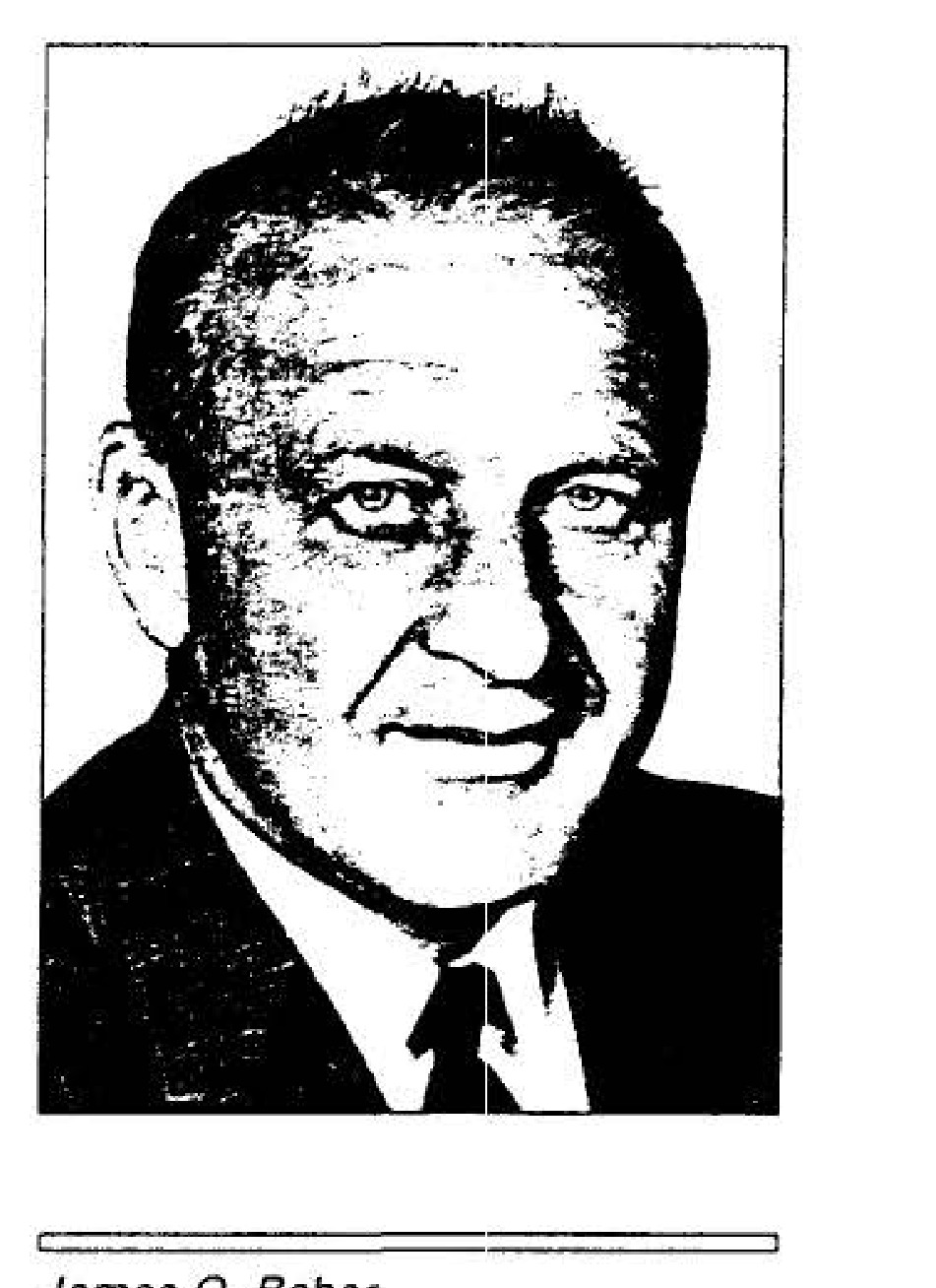 James Q. Reber