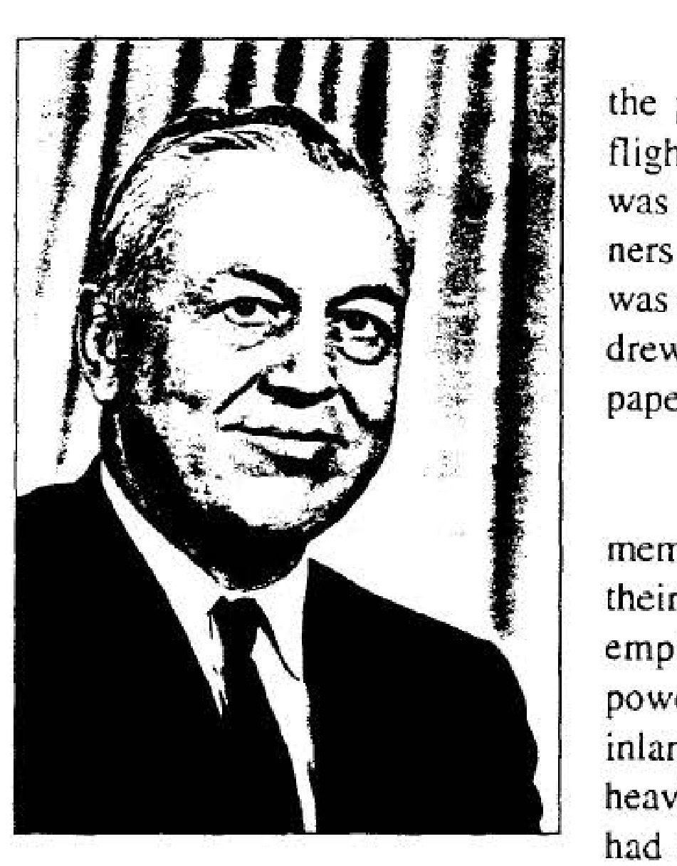 Arthur C. Lundahl