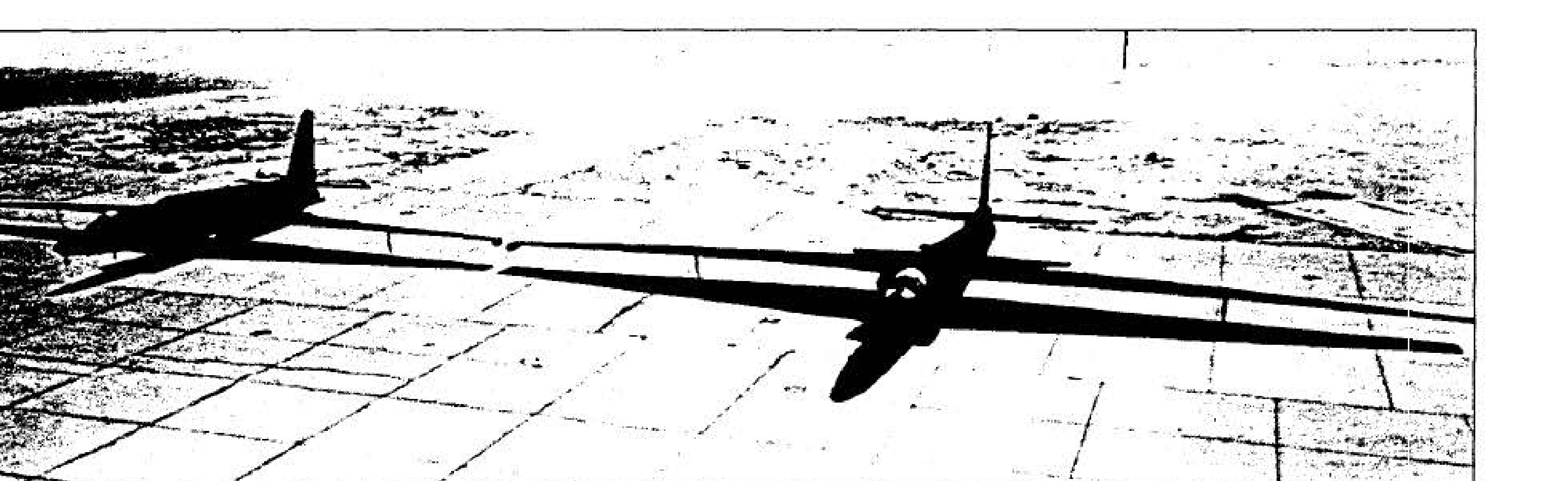 U-2C and U-2R