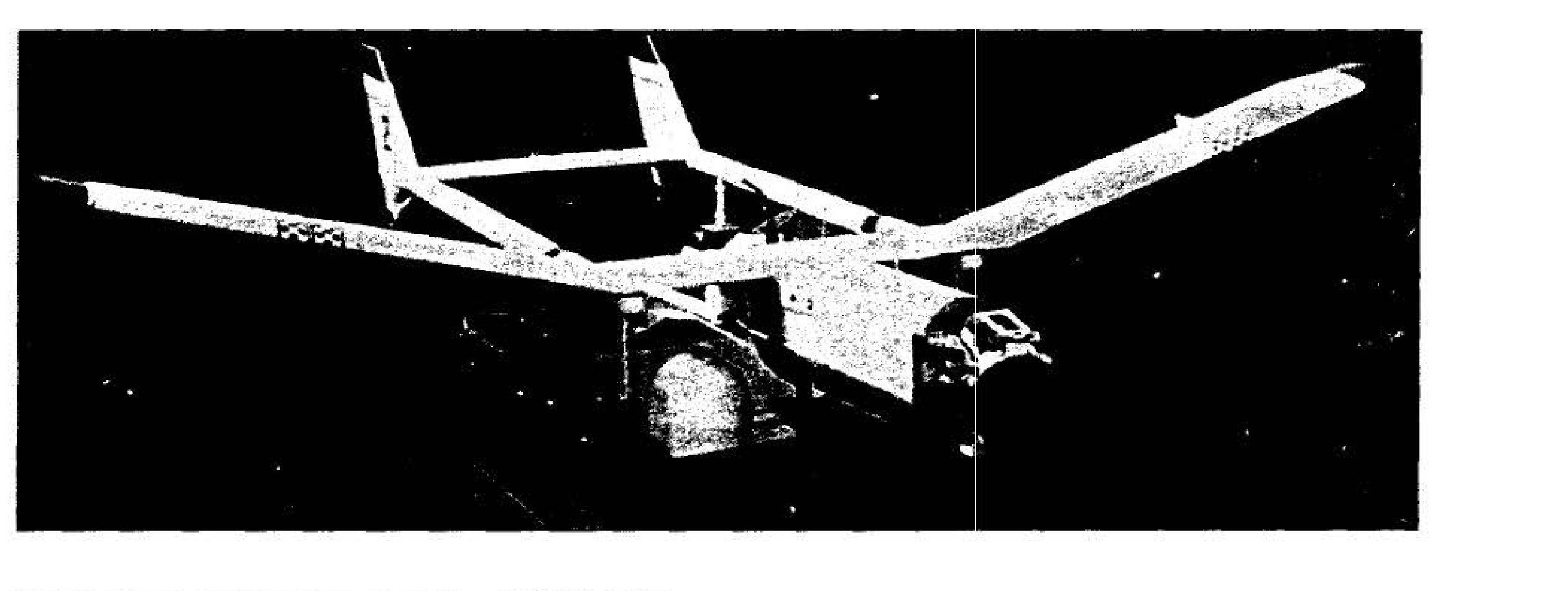 Project AXILLARY