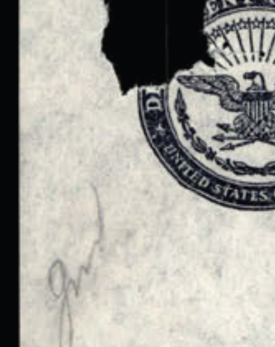 Department of the Air Force seal