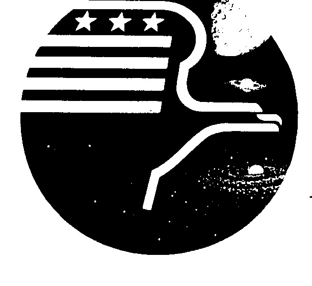 NASA 'worm' logo