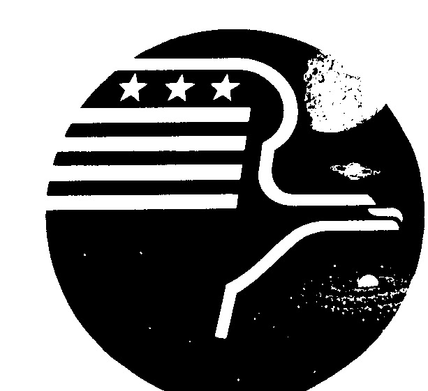 NASA 'worm' logo