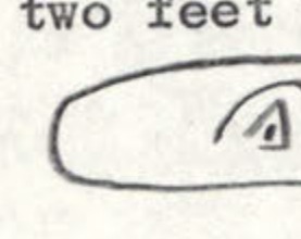 Sketch of an insignia.