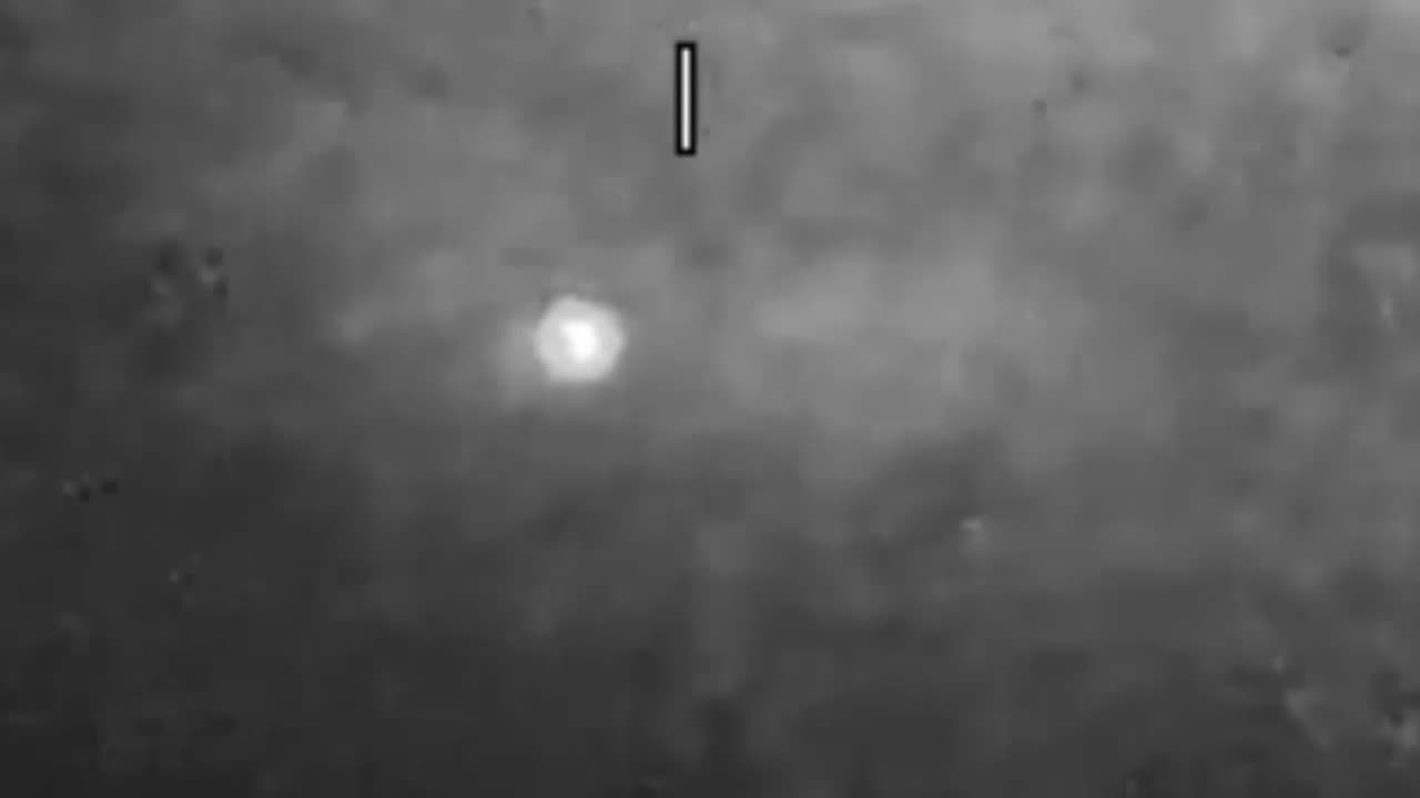 DOW-UAP-PR054, "Spherical UAP Erratic movement [CALLSIGN] (Mission) 2022"