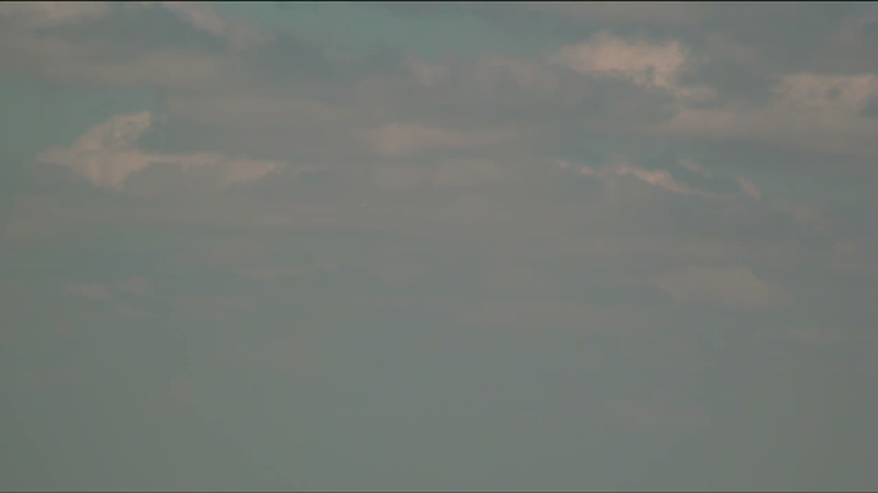 DOW-UAP-PR065, "USCG C-144 Tyndall UAP 2 TIC TAC IR hot 24 April 2024"