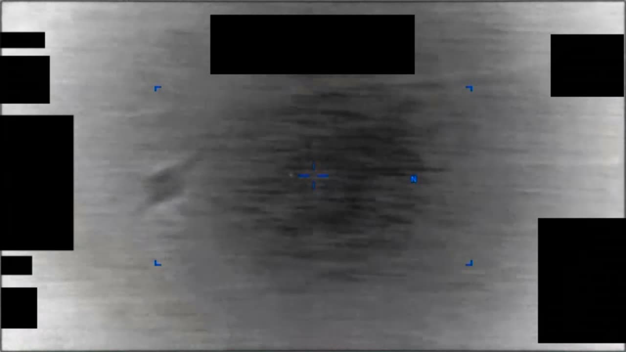 DOW-UAP-PR078, "2 November 2020 [CALLSIGN] [CALLSIGN] Observes and tracks UAP 2 of 2"
