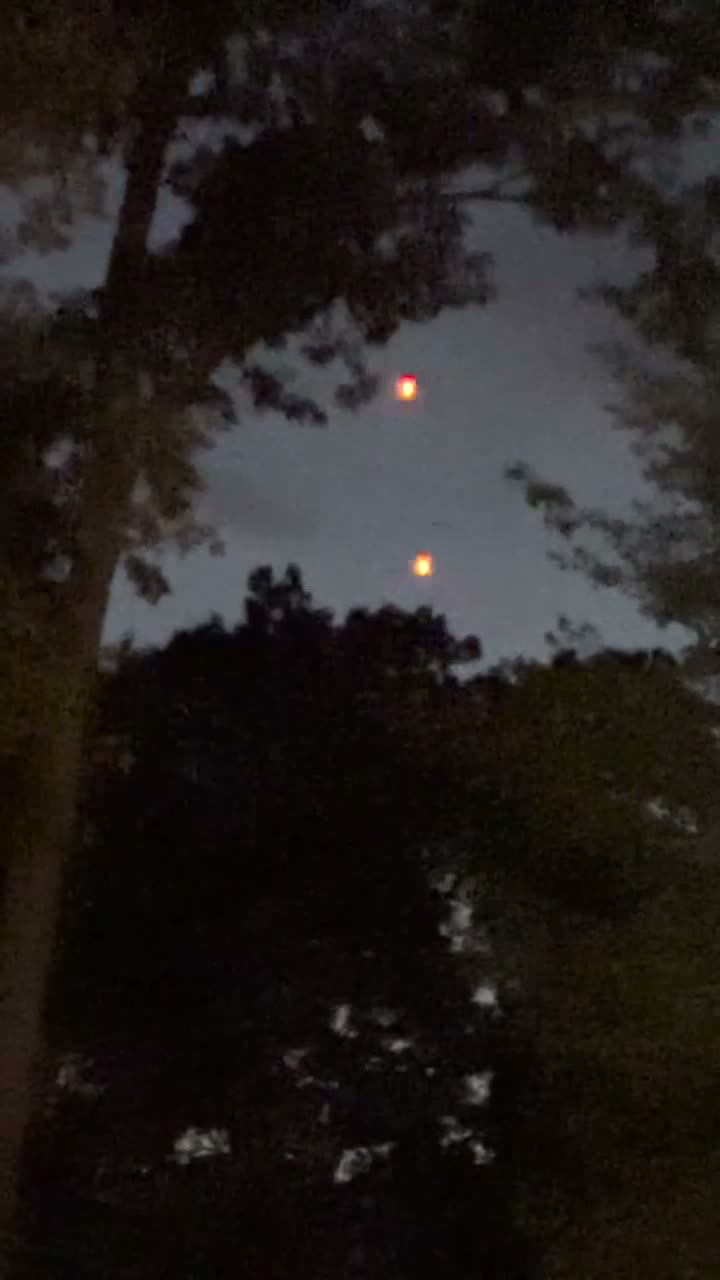 FBI-UAP-PR004, “Northeastern Orb Sighting,” 2025