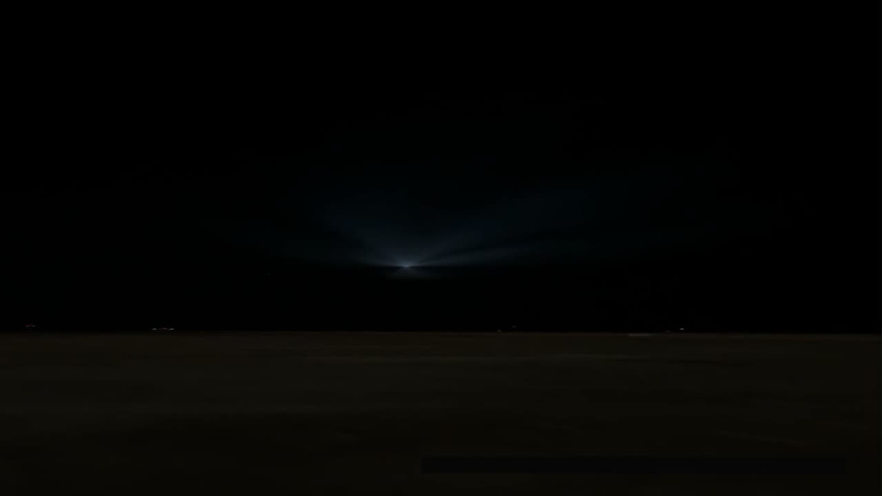 DOW-UAP-PR072, "ADMINISTRATIVE REVISION: IIR 1777 J0032 22 Kazakhstan - UAP in the vicinity of Karaganda International Airport"