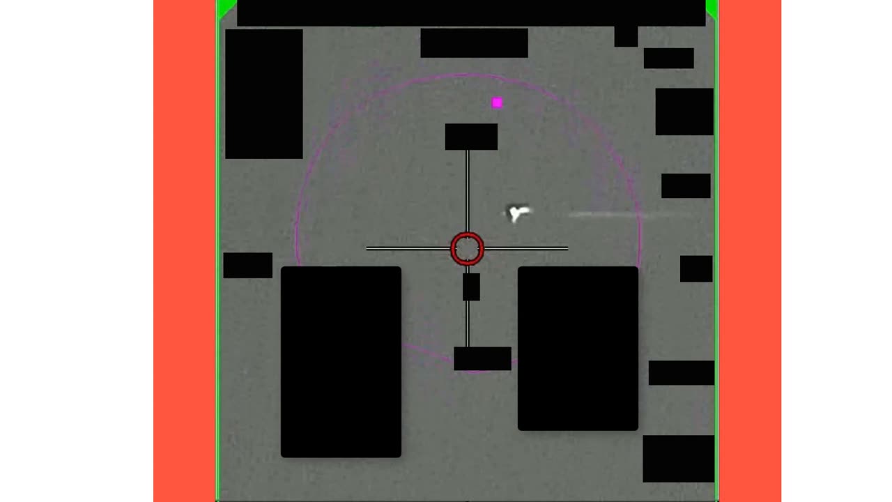 DOW-UAP-PR068, "IIR 1 666 S0151 23/Video Footage of Unidentified Aerial Phenomenon (UAP) captured by fifth generation aircraft on 20 Jan 23"