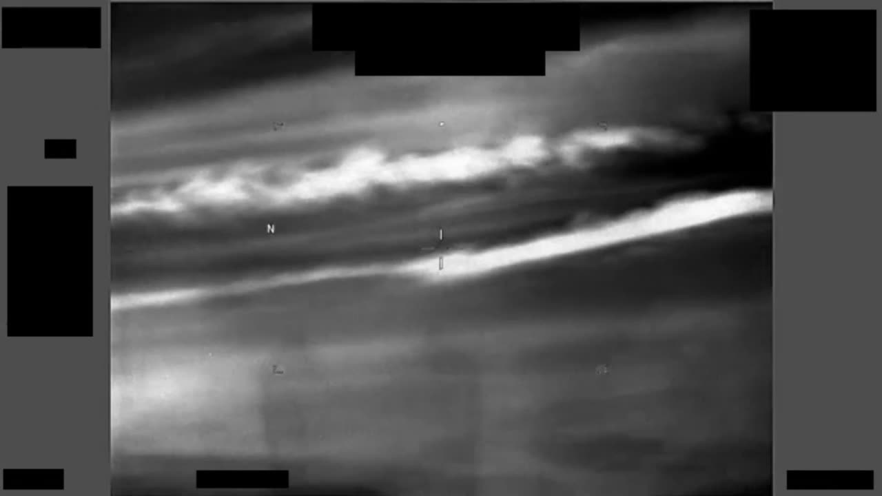 DOW-UAP-PR075, "09JUN2021 [Platform] observed UAP in the ECS"