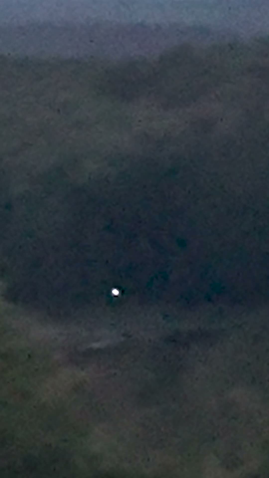 FBI-UAP-PR003, “Orbs Over the Pond,” 2024