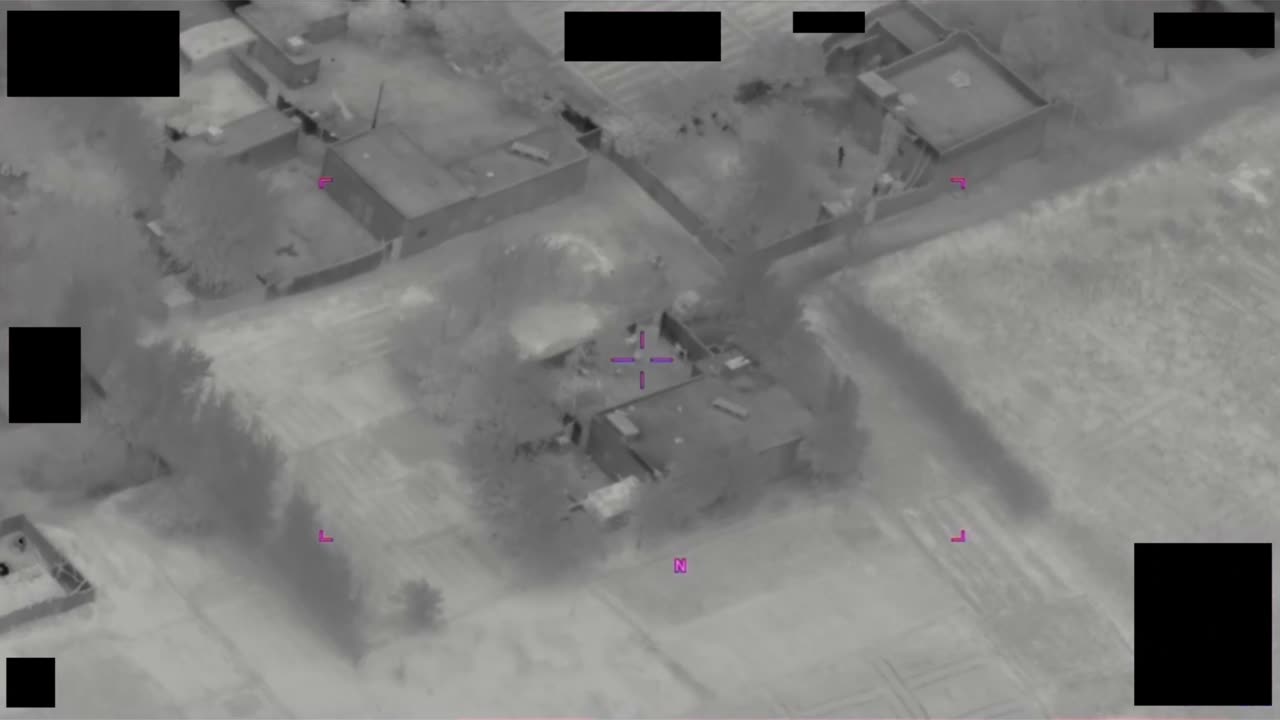 Unresolved UAP Report, Syria, October 2024